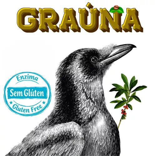 Growler 1L Chope Vila Dionísio Graúna